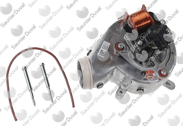 SAUNIER DUVAL  S1072500